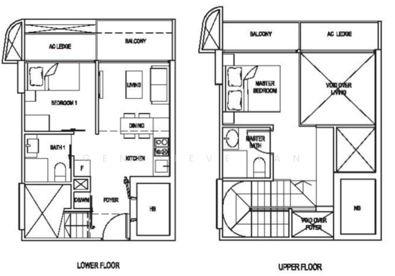 For Rent Spottiswoode Suites