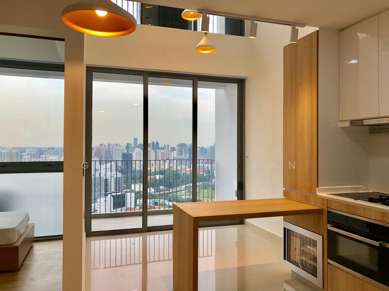 For Rent - Spottiswoode Suites