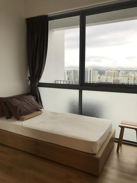 For Rent - Spottiswoode Suites