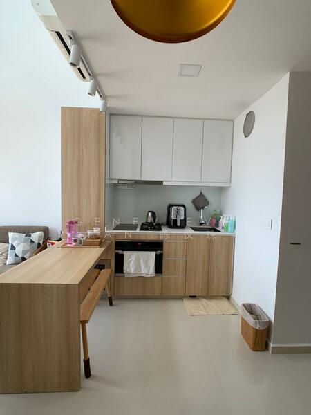 For Rent - Spottiswoode Suites