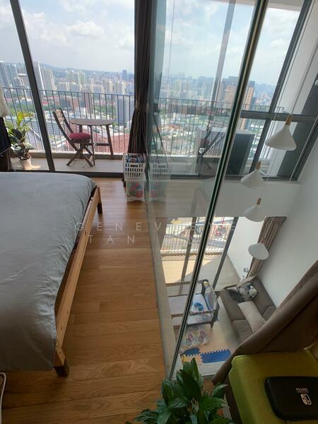 For Rent - Spottiswoode Suites