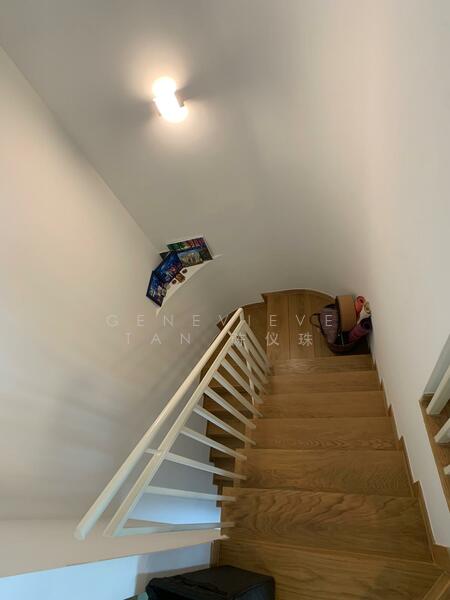 For Rent - Spottiswoode Suites