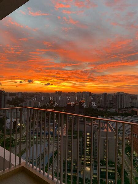 For Rent - Spottiswoode Suites