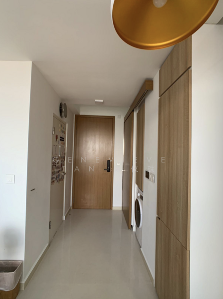 For Rent - Spottiswoode Suites