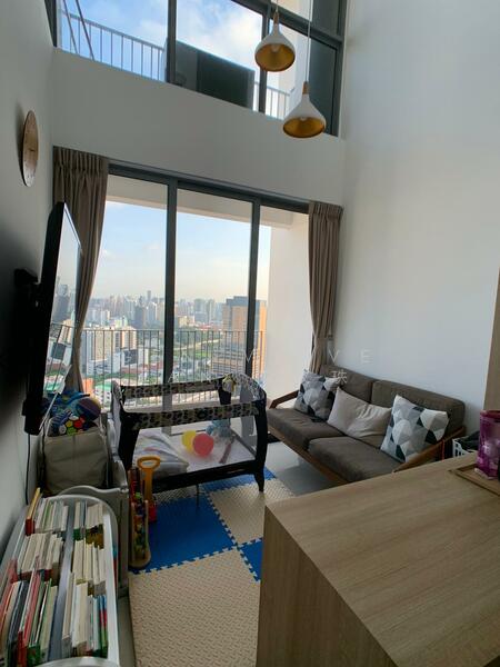 For Rent - Spottiswoode Suites