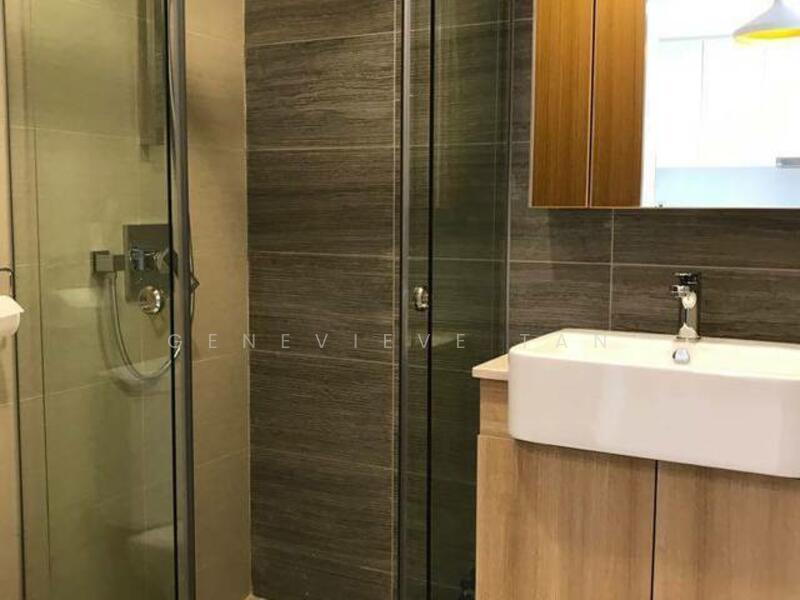 For Rent - Spottiswoode Suites
