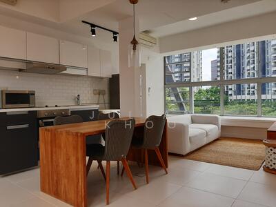 For Rent - Lotus at Paya Lebar