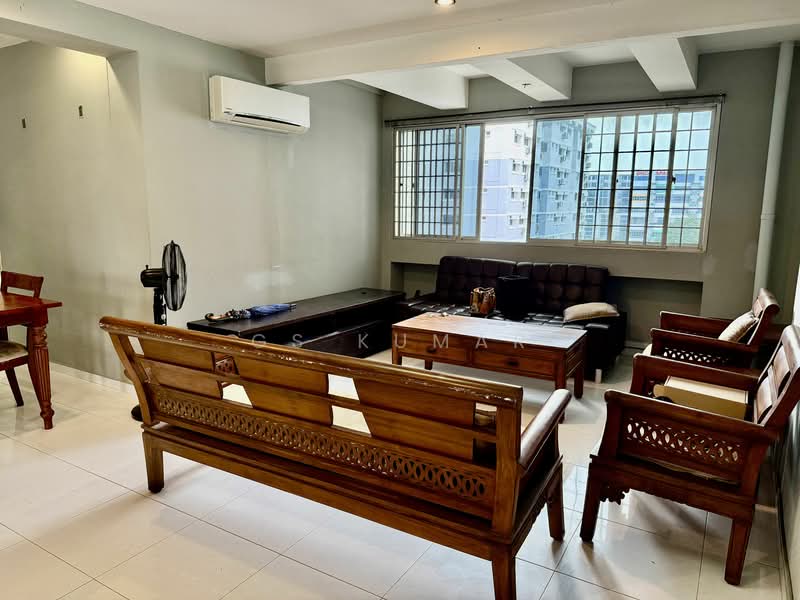 For Rent - 771 Pasir Ris Street 71