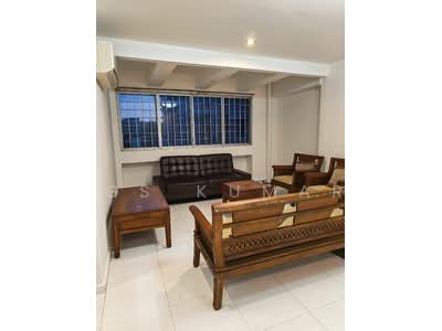 For Rent - 771 Pasir Ris Street 71