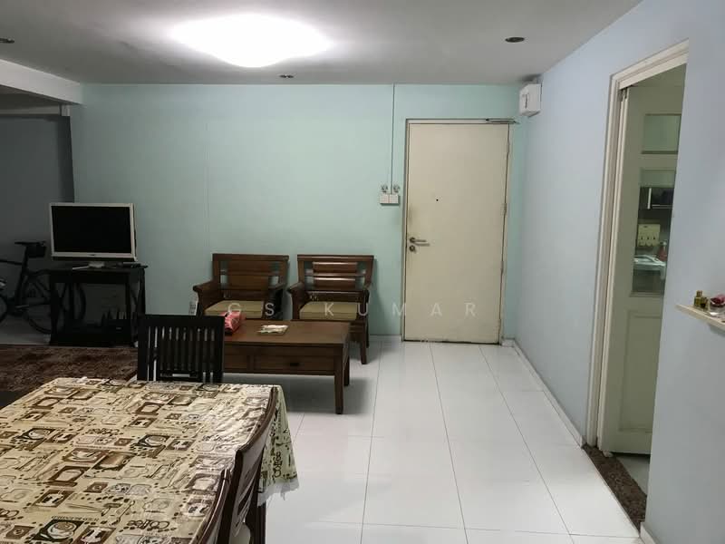 For Rent - 771 Pasir Ris Street 71