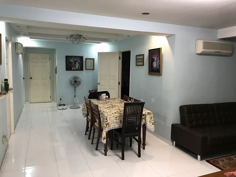 For Rent - 771 Pasir Ris Street 71