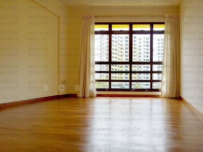 For Rent - 493 Admiralty Link