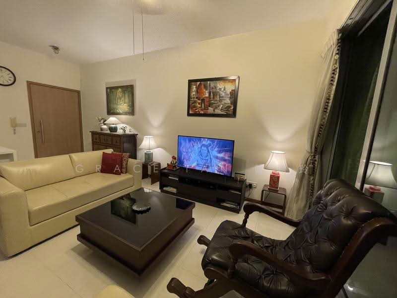 ClementiWoods Condominium, 88 West Coast Road, Buona Vista / West Coast / Clementi New Town, 3 Bedrooms, 1,420 sqft, Condominium For Rent, by Grace Tan 陈丽玲, 20981789 - PropertyGuru.com.sg