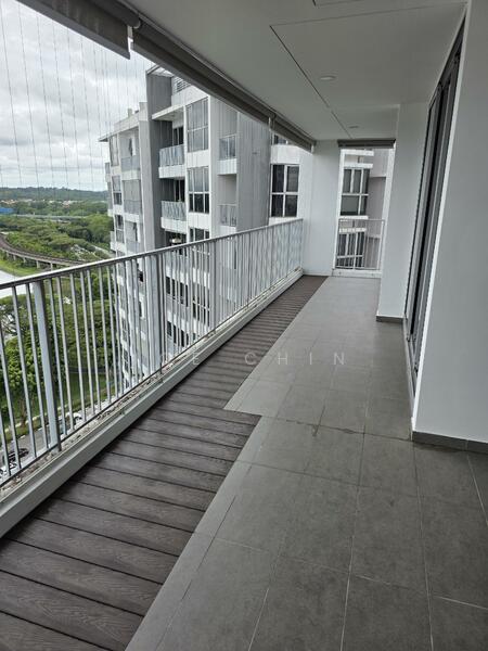 For Rent - The Estuary @ Yishun