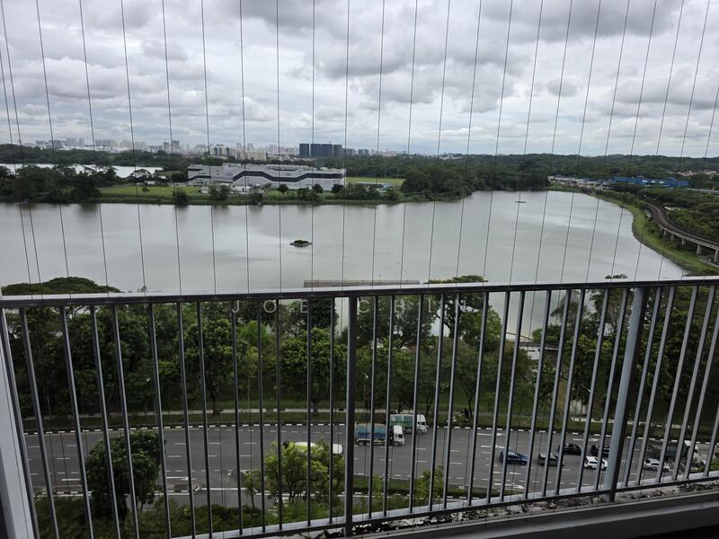 For Rent - The Estuary @ Yishun