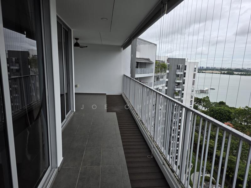 For Rent - The Estuary @ Yishun