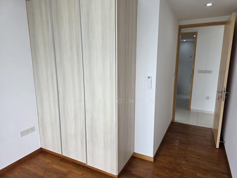 For Rent - The Estuary @ Yishun