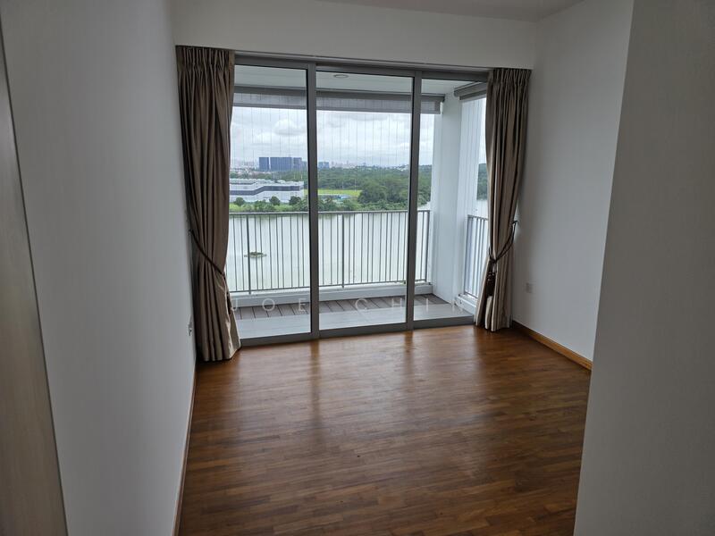 For Rent - The Estuary @ Yishun