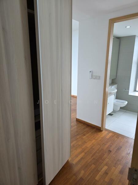 For Rent - The Estuary @ Yishun