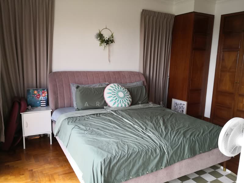The Bayshore, 30 Bayshore Road, 3 Bedrooms, 1,238 sqft, Condominium For Rent, by Karen Tse, 20982056 - Master bedroom  - PropertyGuru.com.sg