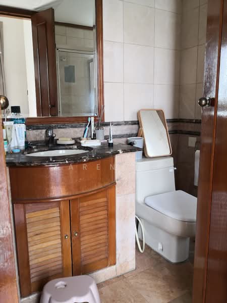 The Bayshore, 30 Bayshore Road, 3 Bedrooms, 1,238 sqft, Condominium For Rent, by Karen Tse, 20982056 - Master bathroom
 - PropertyGuru.com.sg