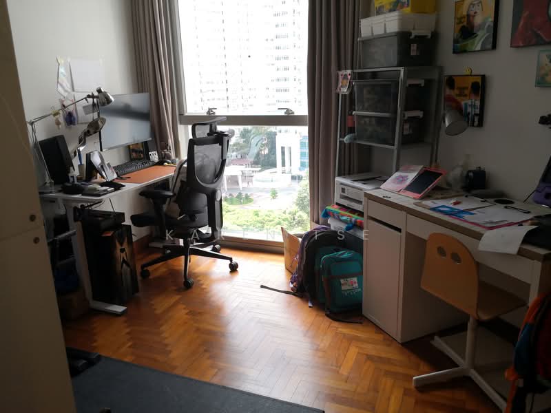 The Bayshore, 30 Bayshore Road, 3 Bedrooms, 1,238 sqft, Condominium For Rent, by Karen Tse, 20982056 - 2nd bedroom  - PropertyGuru.com.sg