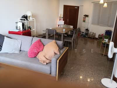 For Rent - The Bayshore