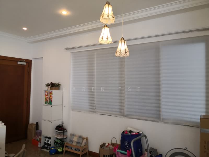 The Bayshore, 30 Bayshore Road, 3 Bedrooms, 1,238 sqft, Condominium For Rent, by Karen Tse, 20982056 - Dining room window  - PropertyGuru.com.sg