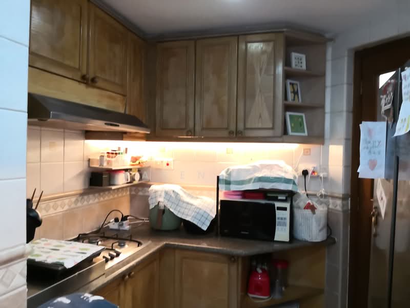 The Bayshore, 30 Bayshore Road, 3 Bedrooms, 1,238 sqft, Condominium For Rent, by Karen Tse, 20982056 - Kitchen  - PropertyGuru.com.sg