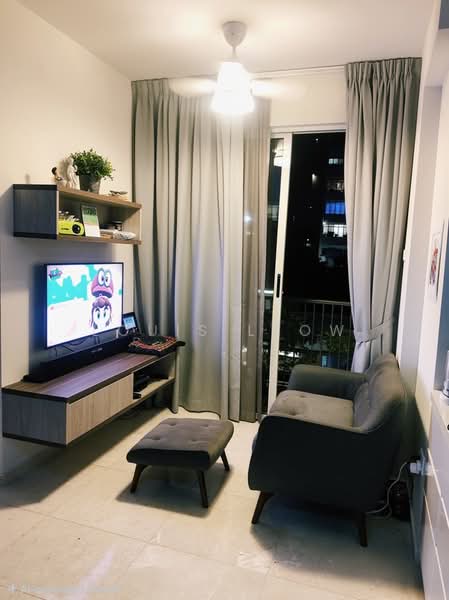 H Residences, 50A Lorong H Telok Kurau, 1 Bedroom, 549 sqft, Condominium For Sale, by Louis Leow, 20982315 - PropertyGuru.com.sg