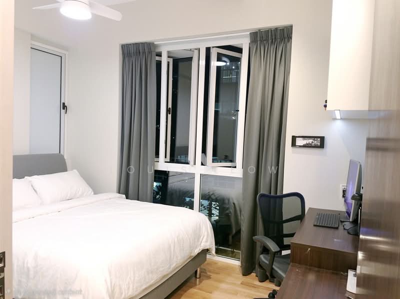 H Residences, 50A Lorong H Telok Kurau, 1 Bedroom, 549 sqft, Condominium For Sale, by Louis Leow, 20982315 - PropertyGuru.com.sg