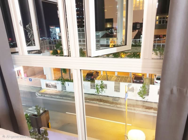 H Residences, 50A Lorong H Telok Kurau, 1 Bedroom, 549 sqft, Condominium For Sale, by Louis Leow, 20982315 - PropertyGuru.com.sg