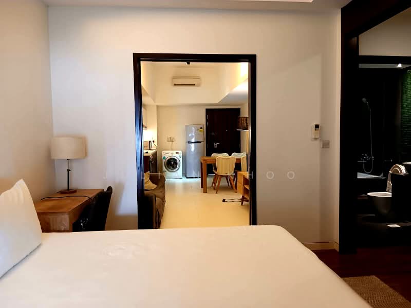 Lotus at Paya Lebar, 11 Paya Lebar Road, 1 Bedroom, 667 sqft, Condominium For Rent, by Julian Khoo, 20983421 - PropertyGuru.com.sg