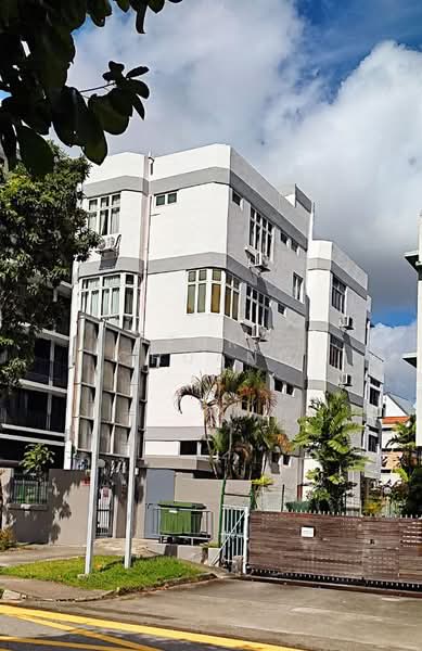 Bendigo Gardens, 115 Koon Seng Road, Room Rental, 200 sqft, Apartment For Rent, by Pedro Chuang, 20983641 - PropertyGuru.com.sg