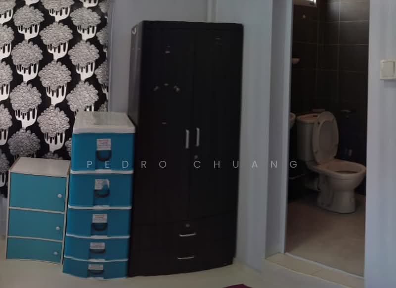 Bendigo Gardens, 115 Koon Seng Road, Room Rental, 180 sqft, Apartment For Rent, by Pedro Chuang, 20983641 - PropertyGuru.com.sg