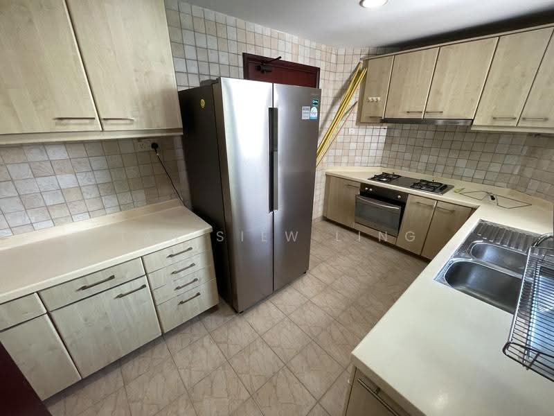 The Hillside, 341 Upper Bukit Timah Road, Clementi Park / Upper Bukit Timah, 3 Bedrooms, 1,582 sqft, Condominium For Rent, by Tan Siew Ling, 20983969 - PropertyGuru.com.sg