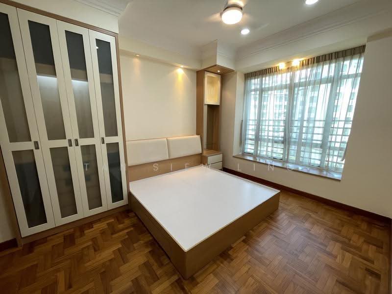 The Hillside, 341 Upper Bukit Timah Road, Clementi Park / Upper Bukit Timah, 3 Bedrooms, 1,582 sqft, Condominium For Rent, by Tan Siew Ling, 20983969 - PropertyGuru.com.sg
