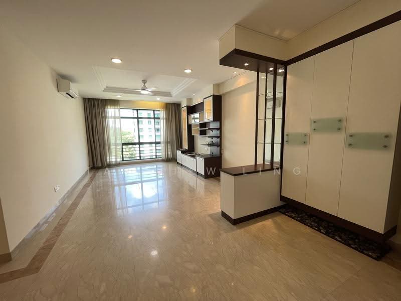 The Hillside, 341 Upper Bukit Timah Road, Clementi Park / Upper Bukit Timah, 3 Bedrooms, 1,582 sqft, Condominium For Rent, by Tan Siew Ling, 20983969 - PropertyGuru.com.sg