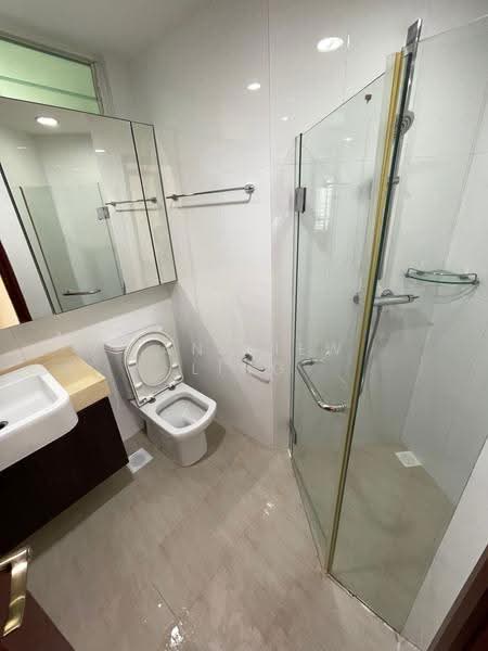 The Hillside, 341 Upper Bukit Timah Road, Clementi Park / Upper Bukit Timah, 3 Bedrooms, 1,582 sqft, Condominium For Rent, by Tan Siew Ling, 20983969 - PropertyGuru.com.sg