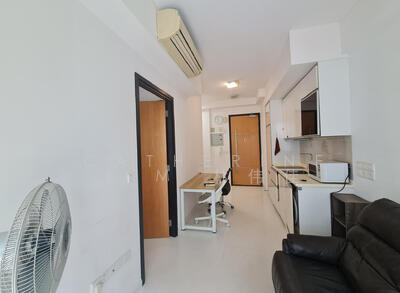 For Rent - Loft @ Stevens