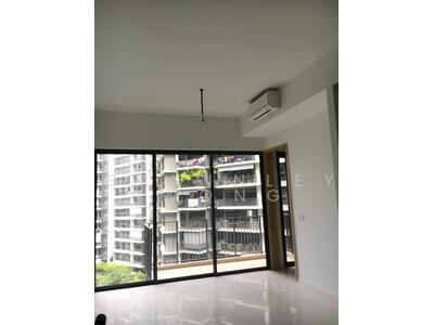 For Rent - Boathouse Residences