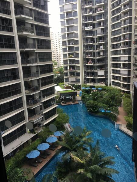 For Rent - Boathouse Residences