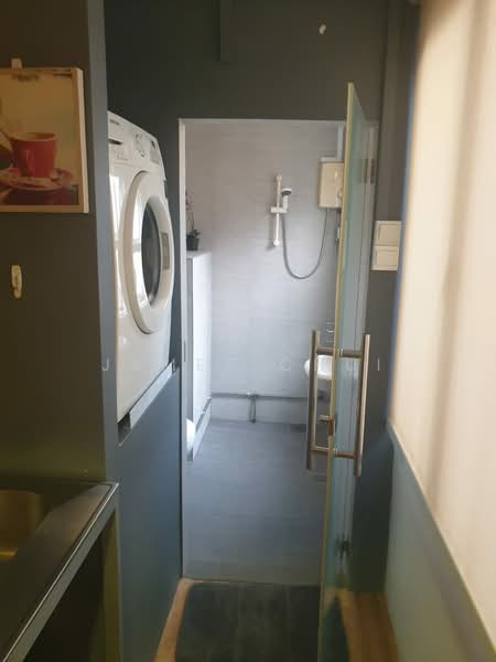 Eng Aun Mansion, 308A Thomson Road, Studio, 300 sqft, Apartment For Rent, by James Chui, 20984473 - PropertyGuru.com.sg