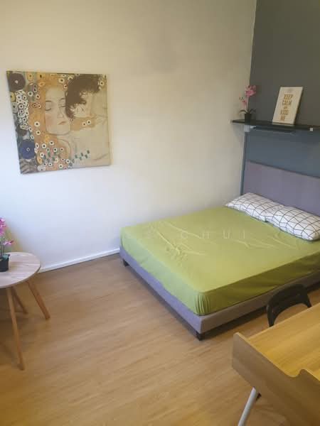 Eng Aun Mansion, 308A Thomson Road, Studio, 300 sqft, Apartment For Rent, by James Chui, 20984473 - PropertyGuru.com.sg