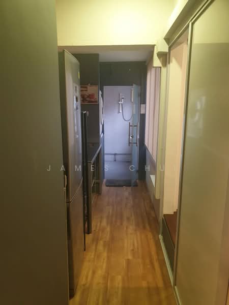 Eng Aun Mansion, 308A Thomson Road, Studio, 300 sqft, Apartment For Rent, by James Chui, 20984473 - PropertyGuru.com.sg