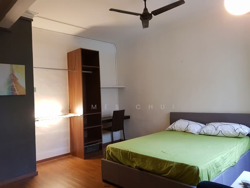 Eng Aun Mansion, 308A Thomson Road, Studio, 300 sqft, Apartment For Rent, by James Chui, 20984473 - PropertyGuru.com.sg