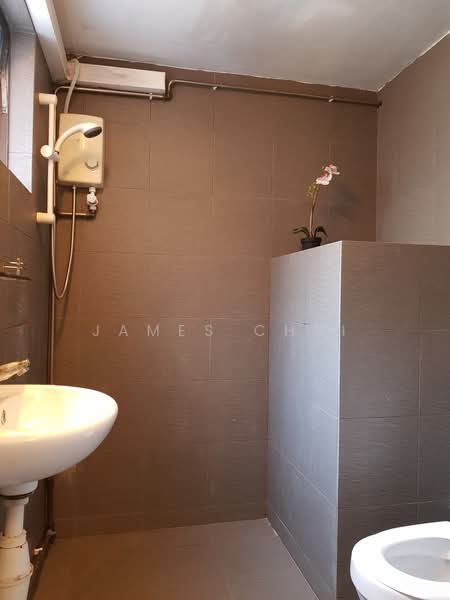 Eng Aun Mansion, 308A Thomson Road, Studio, 300 sqft, Apartment For Rent, by James Chui, 20984473 - PropertyGuru.com.sg