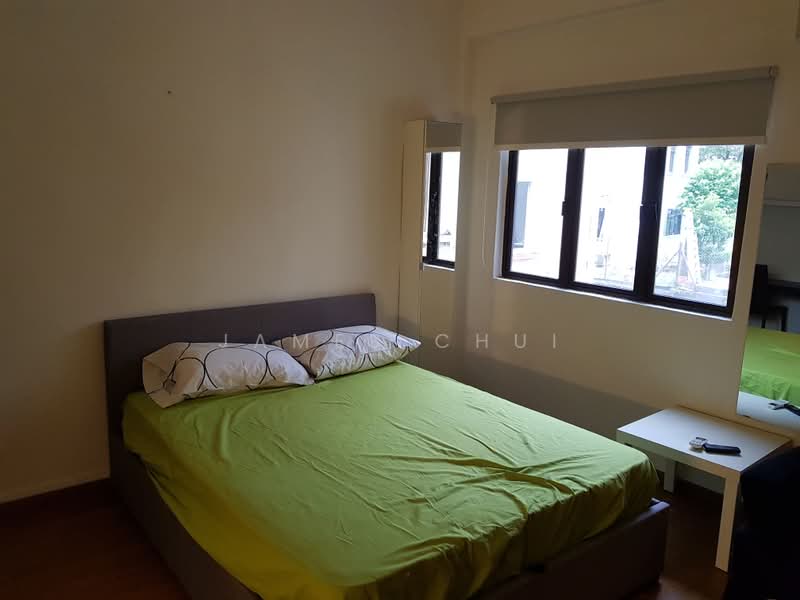 Eng Aun Mansion, 308A Thomson Road, Studio, 300 sqft, Apartment For Rent, by James Chui, 20984473 - PropertyGuru.com.sg