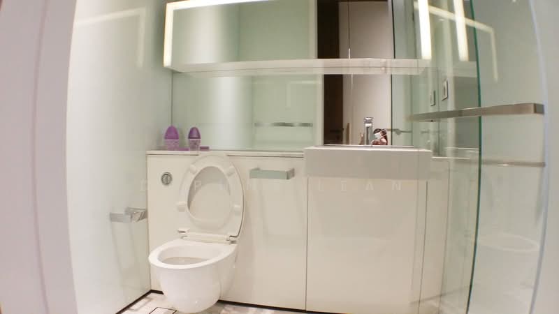 Reignwood Hamilton Scotts, 37 Scotts Road, 3 Bedrooms, 2,756 sqft, Apartment For Sale, by Daphne Lean, 20984502 - Common Bathroom - PropertyGuru.com.sg
