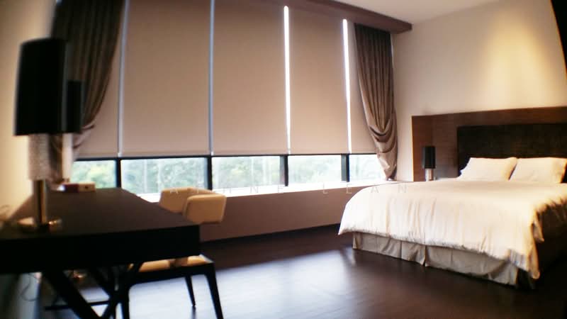 Reignwood Hamilton Scotts, 37 Scotts Road, 3 Bedrooms, 2,756 sqft, Apartment For Sale, by Daphne Lean, 20984502 - Master Suite - PropertyGuru.com.sg